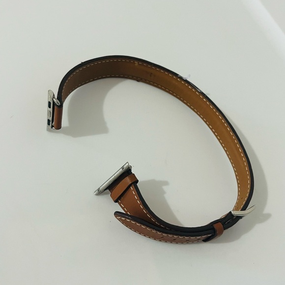 Bestig Compatible with Apple Watch Band 38mm 40mm
41mm 42mm 44mm 45mm 49mm - Picture 7 of 12